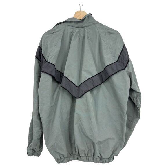 IPFU PT Army Jacket Men's Size Small Vintage 80's military coat jwod skilcraft - Picture 4 of 8